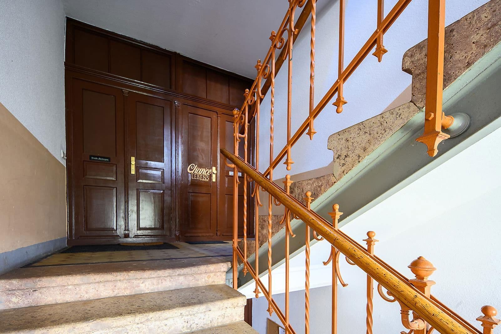 Prodej domu 272 m², Chemnitz, Sasko Prodej domu 272 m², Chemnitz, Sasko