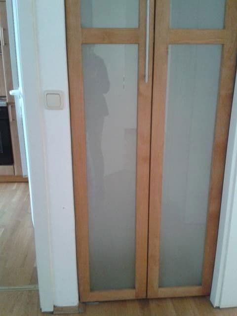 Pronájem bytu 3+1 70 m², Fulda, Hessen Pronájem bytu 3+1 70 m², Fulda, Hessen