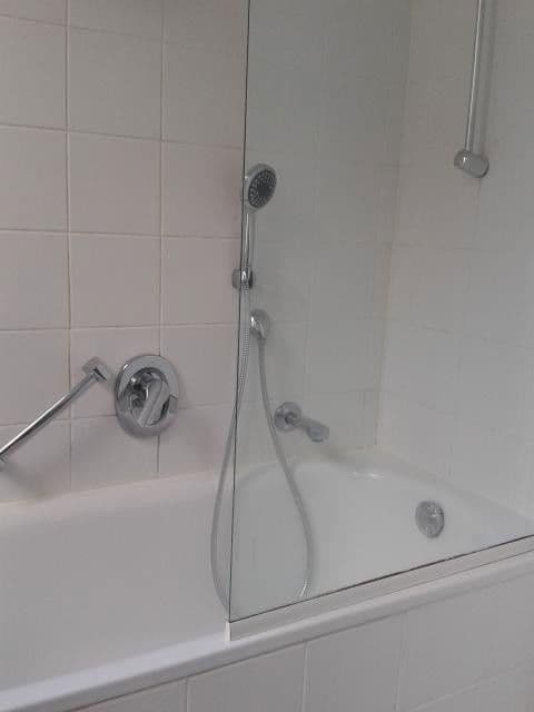 Pronájem bytu 3+1 70 m², Fulda, Hessen Pronájem bytu 3+1 70 m², Fulda, Hessen