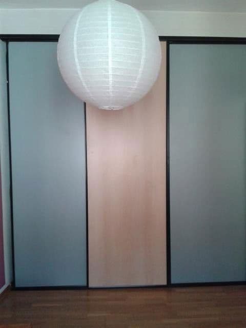 Pronájem bytu 3+1 70 m², Fulda, Hessen Pronájem bytu 3+1 70 m², Fulda, Hessen