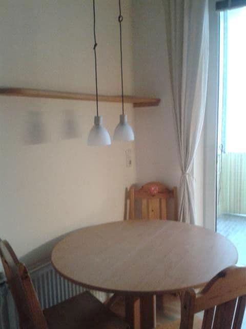 Pronájem bytu 3+1 70 m², Fulda, Hessen Pronájem bytu 3+1 70 m², Fulda, Hessen