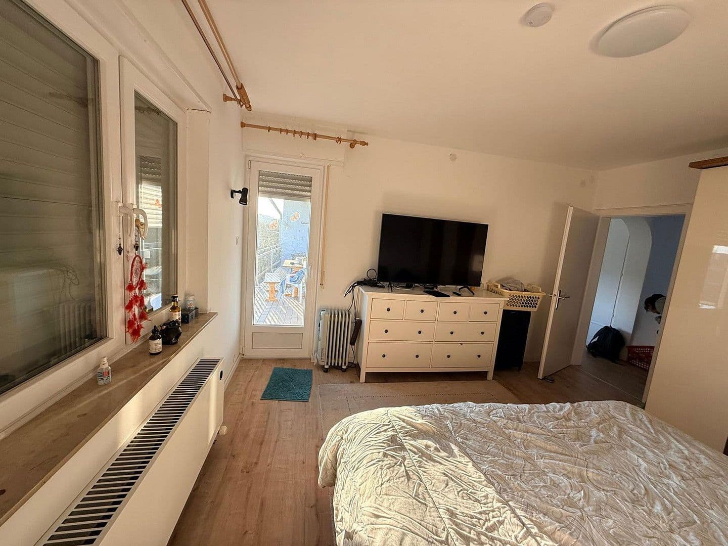 Pronájem domu 160 m², pozemek 850 m², Oberer Wingertsberg 4, Otterberg, Porýní-Falc Pronájem domu 160 m², pozemek 850 m², Oberer Wingertsberg 4, Otterberg, Porýní-Falc