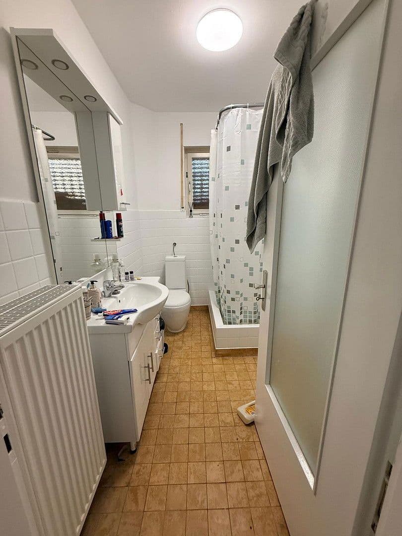 Pronájem domu 160 m², pozemek 850 m², Oberer Wingertsberg 4, Otterberg, Porýní-Falc Pronájem domu 160 m², pozemek 850 m², Oberer Wingertsberg 4, Otterberg, Porýní-Falc