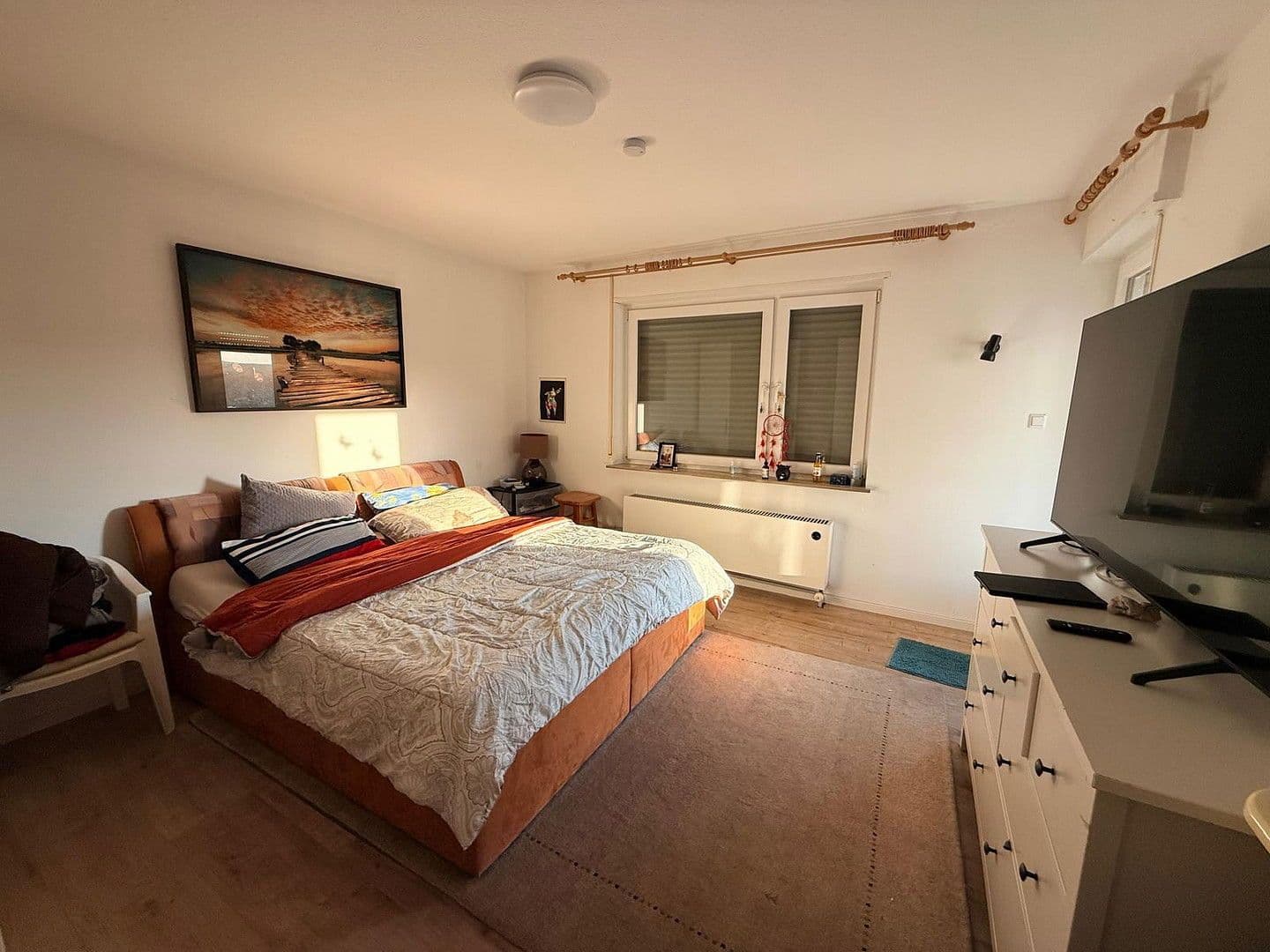 Pronájem domu 160 m², pozemek 850 m², Oberer Wingertsberg 4, Otterberg, Porýní-Falc Pronájem domu 160 m², pozemek 850 m², Oberer Wingertsberg 4, Otterberg, Porýní-Falc