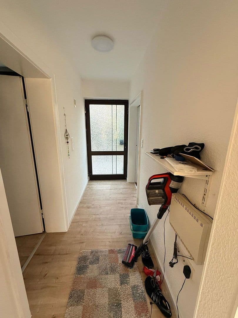 Pronájem domu 160 m², pozemek 850 m², Oberer Wingertsberg 4, Otterberg, Porýní-Falc Pronájem domu 160 m², pozemek 850 m², Oberer Wingertsberg 4, Otterberg, Porýní-Falc