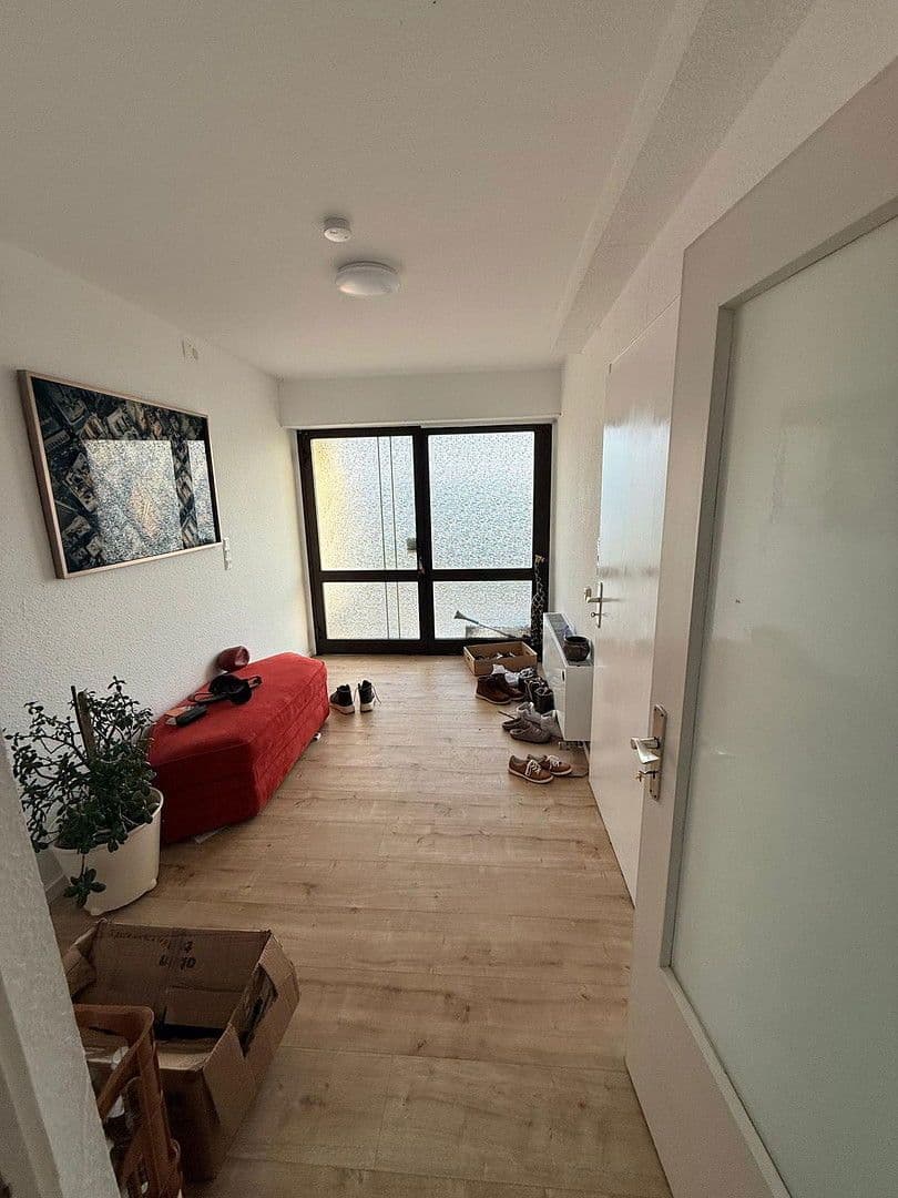 Pronájem domu 160 m², pozemek 850 m², Oberer Wingertsberg 4, Otterberg, Porýní-Falc Pronájem domu 160 m², pozemek 850 m², Oberer Wingertsberg 4, Otterberg, Porýní-Falc