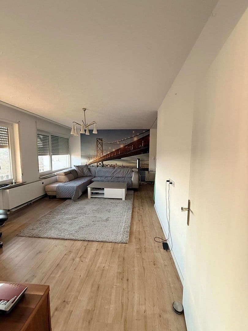 Pronájem domu 160 m², pozemek 850 m², Oberer Wingertsberg 4, Otterberg, Porýní-Falc Pronájem domu 160 m², pozemek 850 m², Oberer Wingertsberg 4, Otterberg, Porýní-Falc