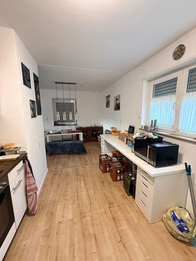 Pronájem domu 160 m², pozemek 850 m², Oberer Wingertsberg 4, Otterberg, Porýní-Falc Pronájem domu 160 m², pozemek 850 m², Oberer Wingertsberg 4, Otterberg, Porýní-Falc