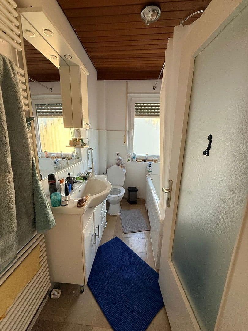 Pronájem domu 160 m², pozemek 850 m², Oberer Wingertsberg 4, Otterberg, Porýní-Falc Pronájem domu 160 m², pozemek 850 m², Oberer Wingertsberg 4, Otterberg, Porýní-Falc