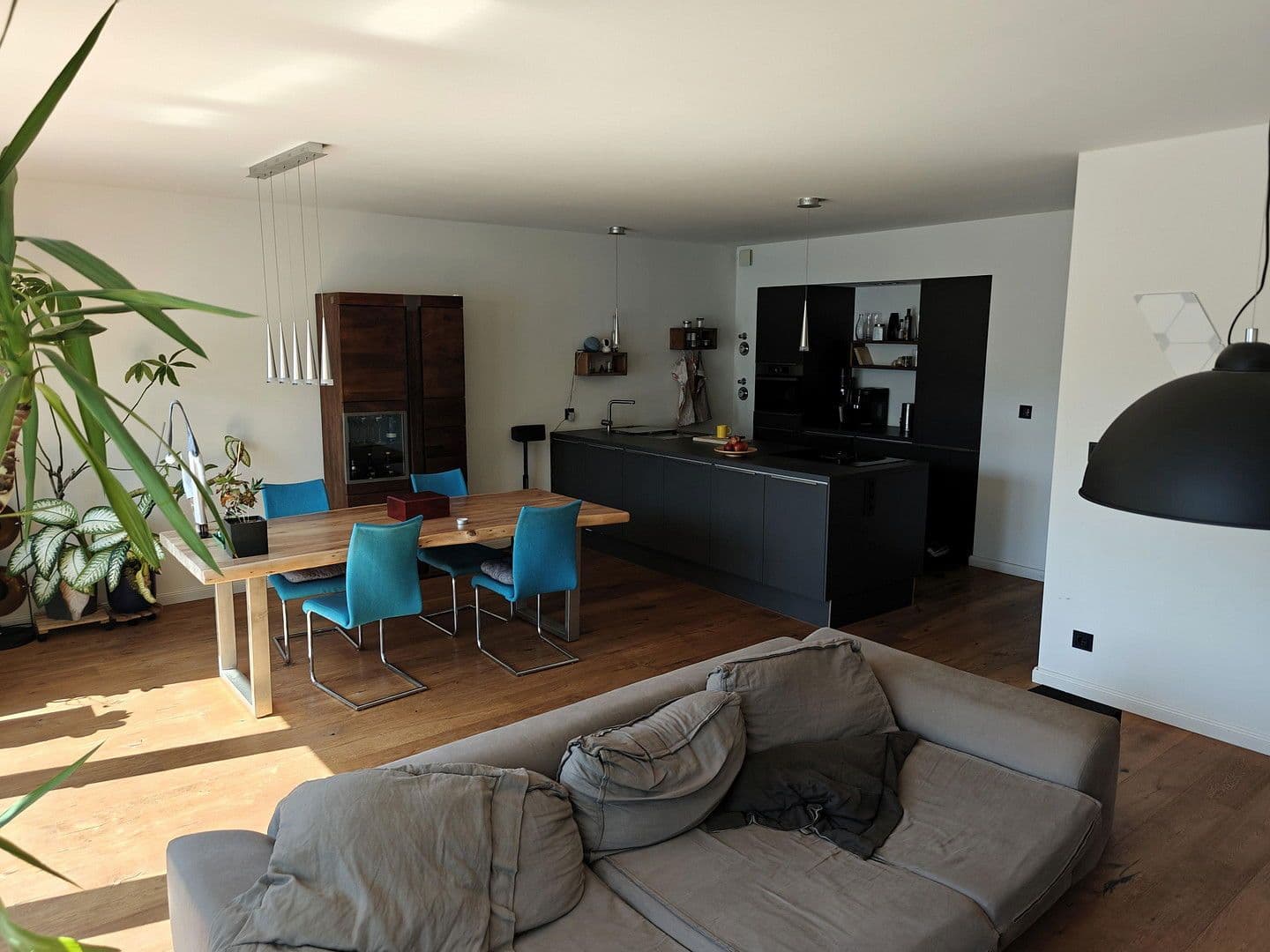 Prodej bytu 3+1 114 m², Stellinger Steindamm 23, Hamburg, Hamburg Prodej bytu 3+1 114 m², Stellinger Steindamm 23, Hamburg, Hamburg