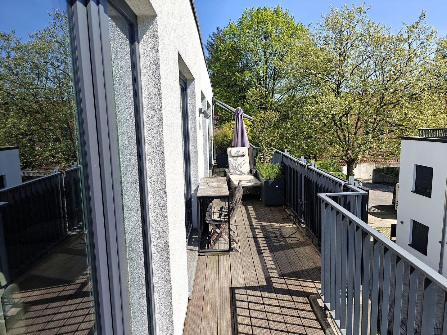 Prodej bytu 3+1 114 m², Stellinger Steindamm 23, Hamburg, Hamburg Prodej bytu 3+1 114 m², Stellinger Steindamm 23, Hamburg, Hamburg