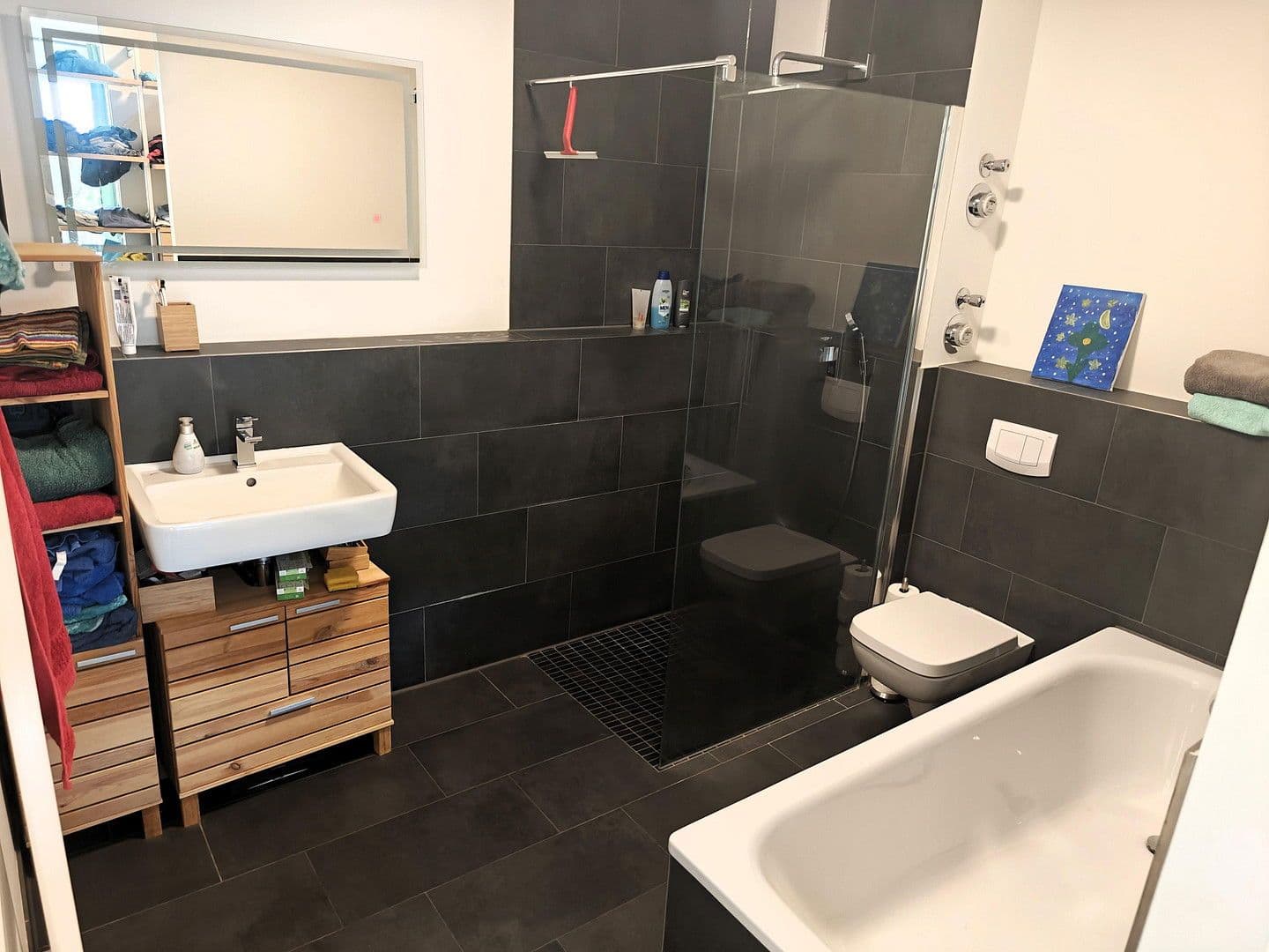 Prodej bytu 3+1 114 m², Stellinger Steindamm 23, Hamburg, Hamburg Prodej bytu 3+1 114 m², Stellinger Steindamm 23, Hamburg, Hamburg