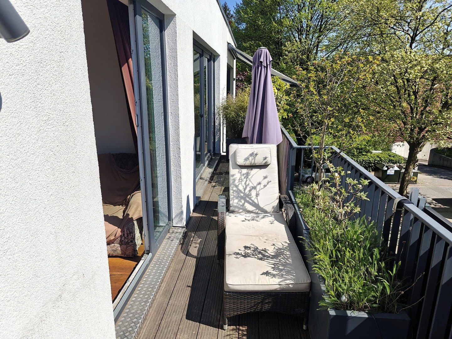 Prodej bytu 3+1 114 m², Stellinger Steindamm 23, Hamburg, Hamburg Prodej bytu 3+1 114 m², Stellinger Steindamm 23, Hamburg, Hamburg