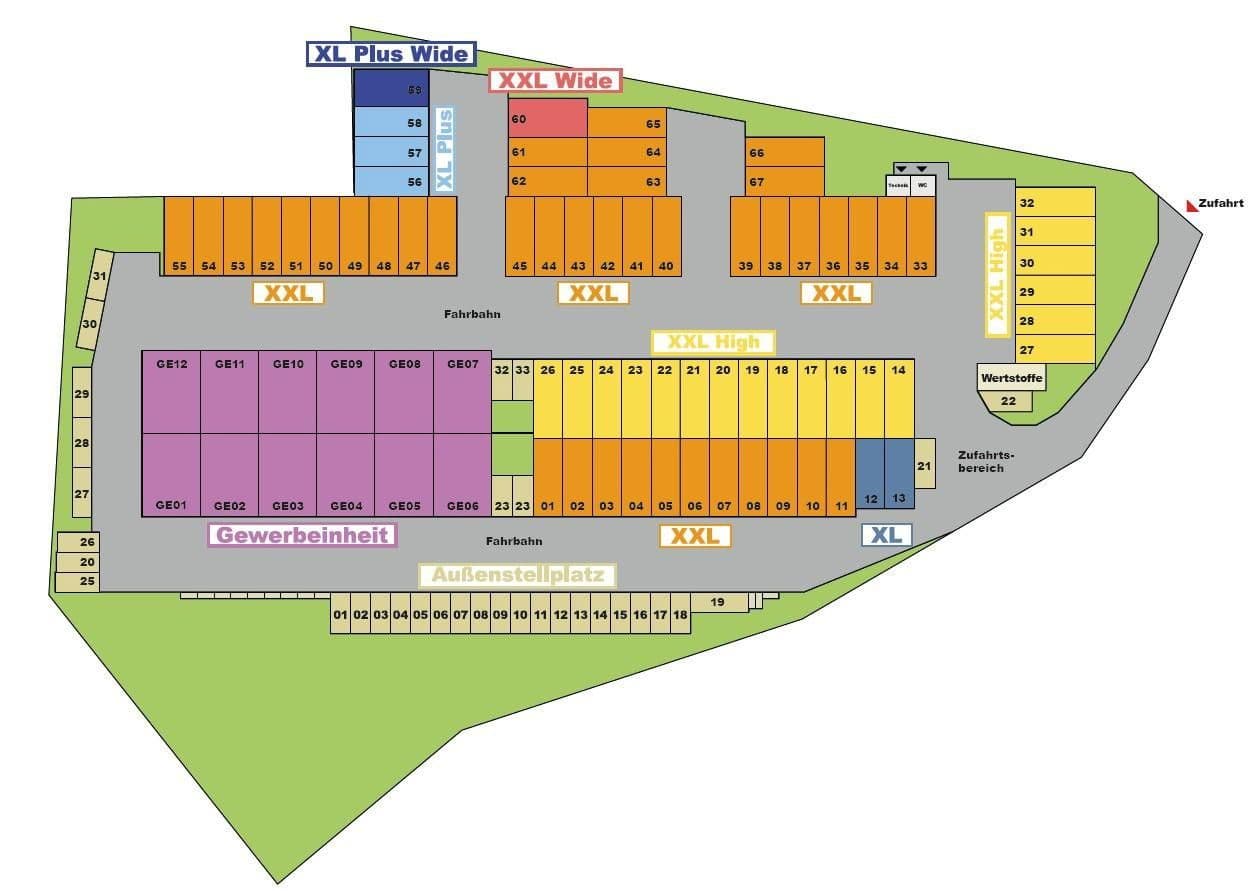 Pronájem nebytového prostoru 130 m², Haarlandenstraße 7, Villingen-Schwenningen, Bádensko-Württembersko Pronájem nebytového prostoru 130 m², Haarlandenstraße 7, Villingen-Schwenningen, Bádensko-Württembersko