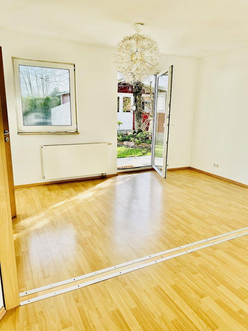 Pronájem bytu 6+1 255 m², Großhorst, Isernhagen, Dolní Sasko Pronájem bytu 6+1 255 m², Großhorst, Isernhagen, Dolní Sasko