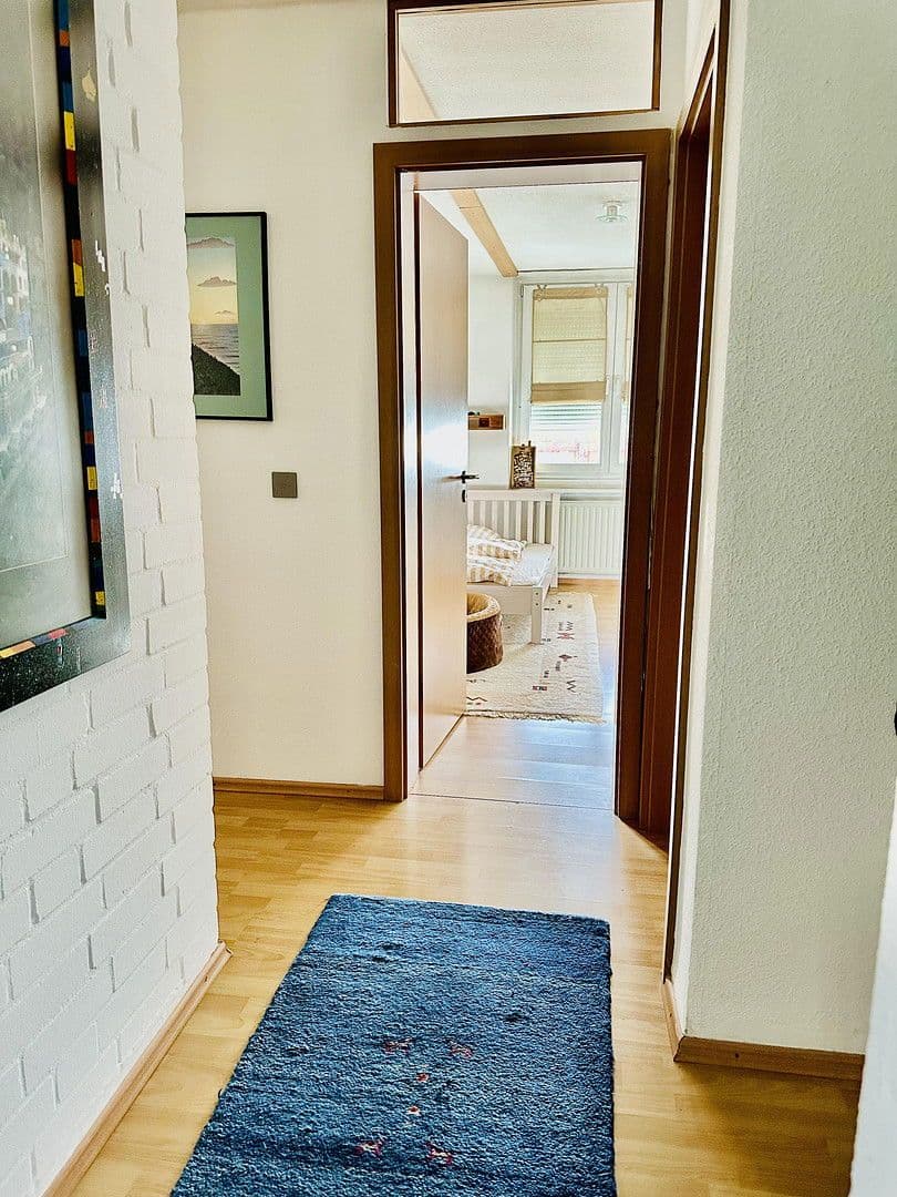 Pronájem bytu 6+1 255 m², Großhorst, Isernhagen, Dolní Sasko Pronájem bytu 6+1 255 m², Großhorst, Isernhagen, Dolní Sasko