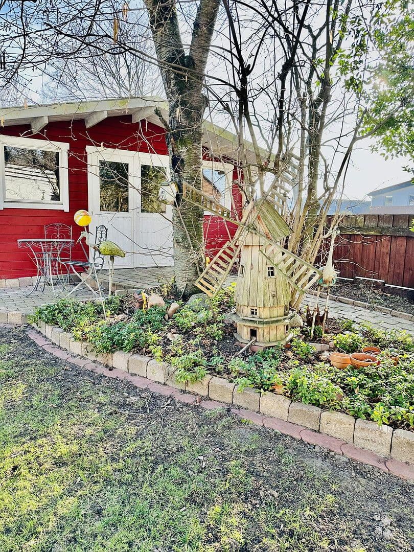 Pronájem bytu 6+1 255 m², Großhorst, Isernhagen, Dolní Sasko Pronájem bytu 6+1 255 m², Großhorst, Isernhagen, Dolní Sasko