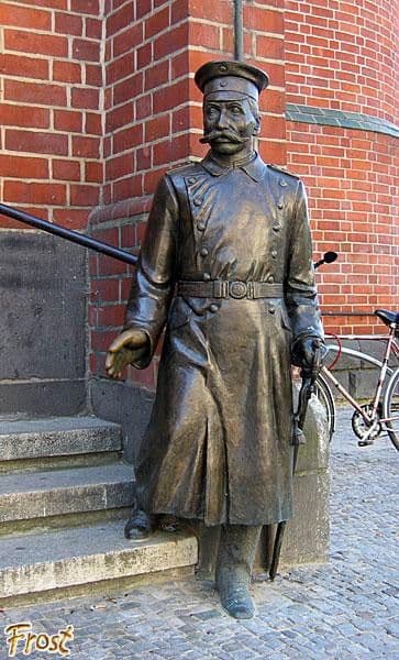 Pronájem bytu 2+1 59 m², Ostendorfstraße 37, Berlin, Berlín Pronájem bytu 2+1 59 m², Ostendorfstraße 37, Berlin, Berlín