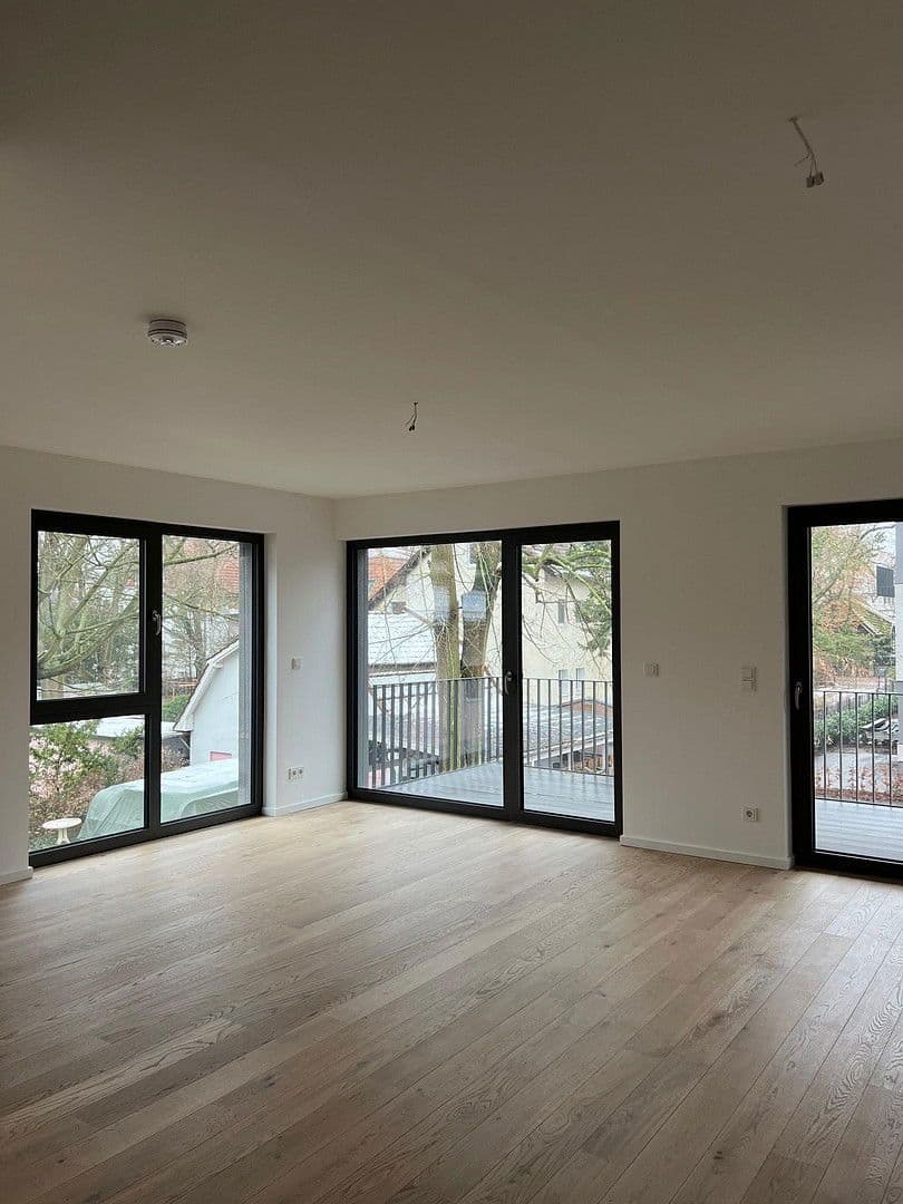 Pronájem bytu 2+1 59 m², Ostendorfstraße 37, Berlin, Berlín Pronájem bytu 2+1 59 m², Ostendorfstraße 37, Berlin, Berlín