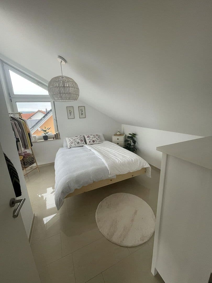 Pronájem bytu 2+kk 67 m², Bräunlingen, Bádensko-Württembersko Pronájem bytu 2+kk 67 m², Bräunlingen, Bádensko-Württembersko