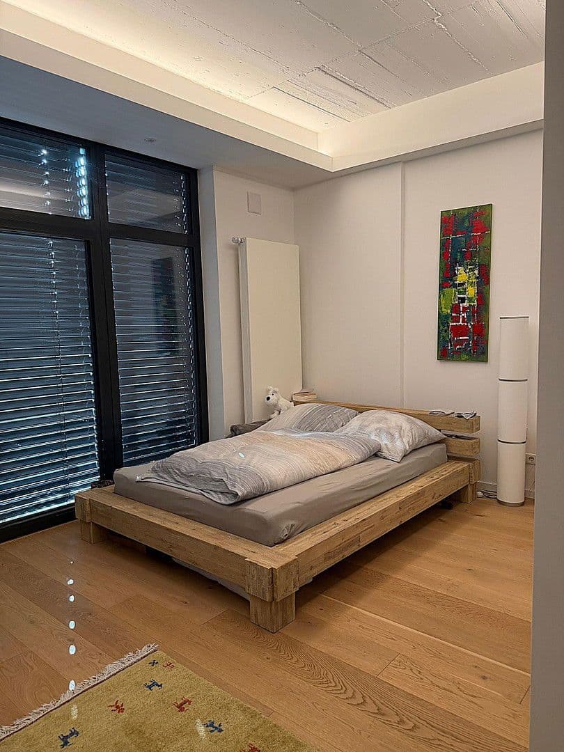 Pronájem bytu 1+1 37 m², Fürstenrieder Str. 283, München, Bavorsko Pronájem bytu 1+1 37 m², Fürstenrieder Str. 283, München, Bavorsko