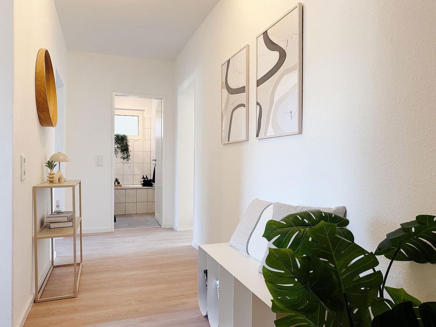 Prodej bytu 3+1 63 m², Konrad-Adenauer-Straße 34, Hanau, Hessen Prodej bytu 3+1 63 m², Konrad-Adenauer-Straße 34, Hanau, Hessen