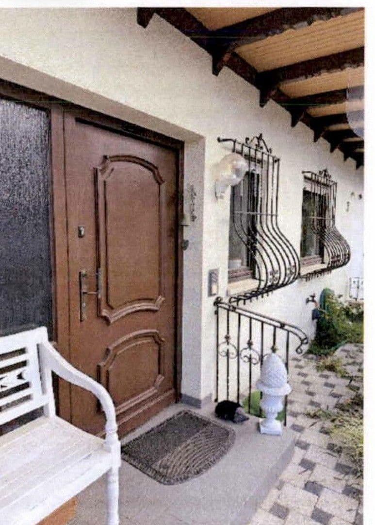 Prodej domu 150 m², pozemek 343 m², Tulpenstraße 5b, Linkenheim-Hochstetten, Bádensko-Württembersko Prodej domu 150 m², pozemek 343 m², Tulpenstraße 5b, Linkenheim-Hochstetten, Bádensko-Württembersko