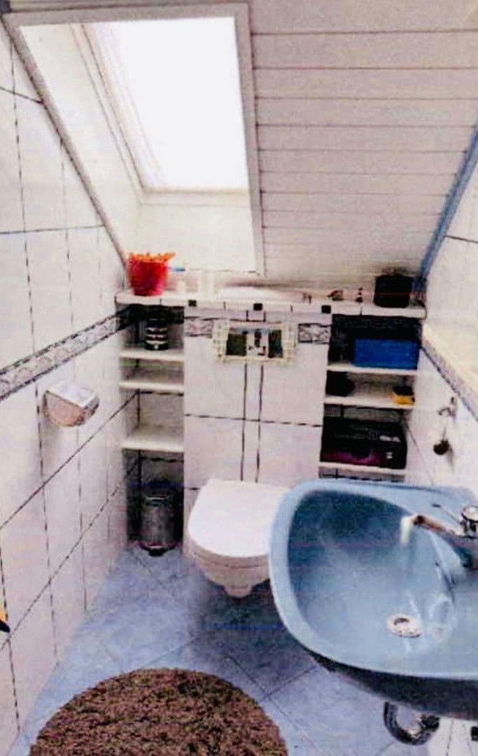 Prodej domu 150 m², pozemek 343 m², Tulpenstraße 5b, Linkenheim-Hochstetten, Bádensko-Württembersko Prodej domu 150 m², pozemek 343 m², Tulpenstraße 5b, Linkenheim-Hochstetten, Bádensko-Württembersko