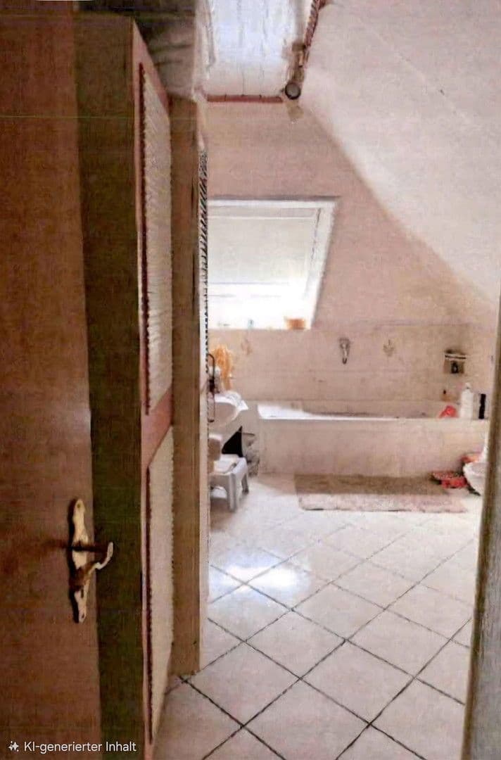 Prodej domu 150 m², pozemek 343 m², Tulpenstraße 5b, Linkenheim-Hochstetten, Bádensko-Württembersko Prodej domu 150 m², pozemek 343 m², Tulpenstraße 5b, Linkenheim-Hochstetten, Bádensko-Württembersko