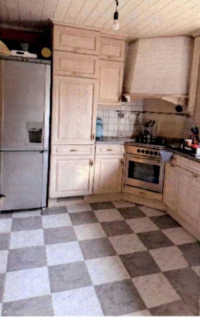 Prodej domu 150 m², pozemek 343 m², Tulpenstraße 5b, Linkenheim-Hochstetten, Bádensko-Württembersko Prodej domu 150 m², pozemek 343 m², Tulpenstraße 5b, Linkenheim-Hochstetten, Bádensko-Württembersko