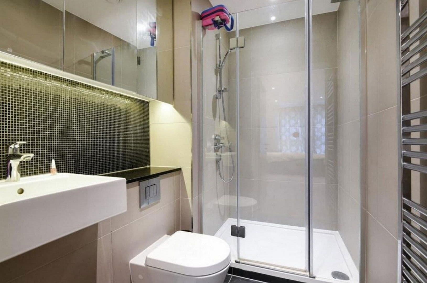 Pronájem bytu 18 m², München, Bavorsko Pronájem bytu 18 m², München, Bavorsko