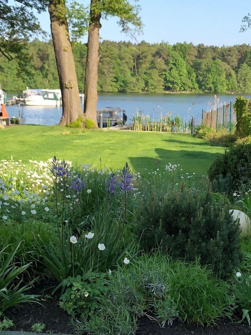 Prodej domu 224 m², pozemek 1.016 m², Königs Wusterhausen, Braniborsko Prodej domu 224 m², pozemek 1.016 m², Königs Wusterhausen, Braniborsko