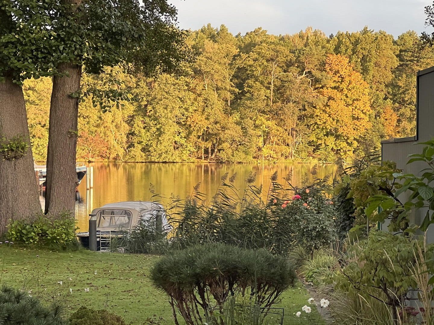 Prodej domu 224 m², pozemek 1.016 m², Königs Wusterhausen, Braniborsko Prodej domu 224 m², pozemek 1.016 m², Königs Wusterhausen, Braniborsko