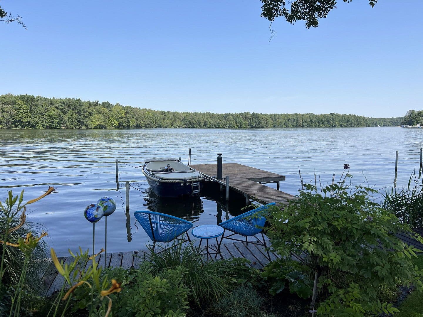 Prodej domu 224 m², pozemek 1.016 m², Königs Wusterhausen, Braniborsko Prodej domu 224 m², pozemek 1.016 m², Königs Wusterhausen, Braniborsko