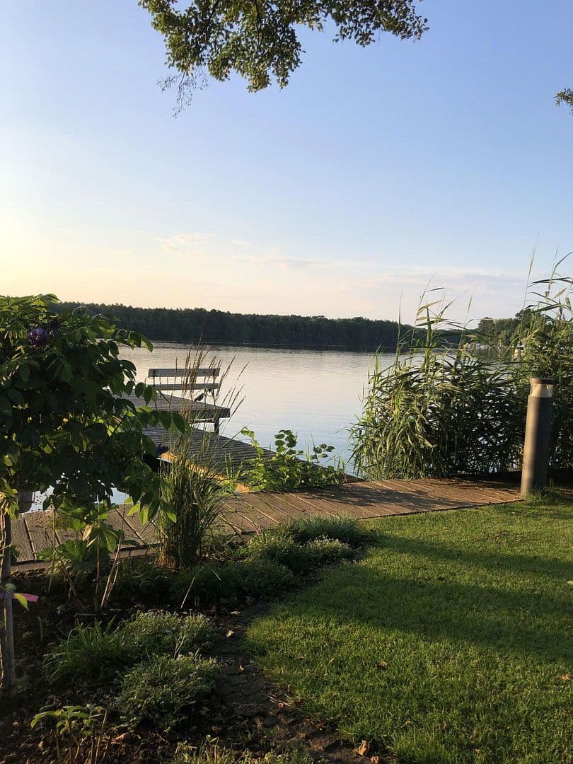 Prodej domu 224 m², pozemek 1.016 m², Königs Wusterhausen, Braniborsko Prodej domu 224 m², pozemek 1.016 m², Königs Wusterhausen, Braniborsko