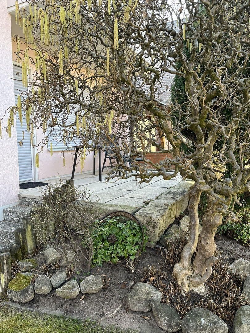 Pronájem bytu 3+kk 86 m², Möhrendorf, Bavorsko Pronájem bytu 3+kk 86 m², Möhrendorf, Bavorsko