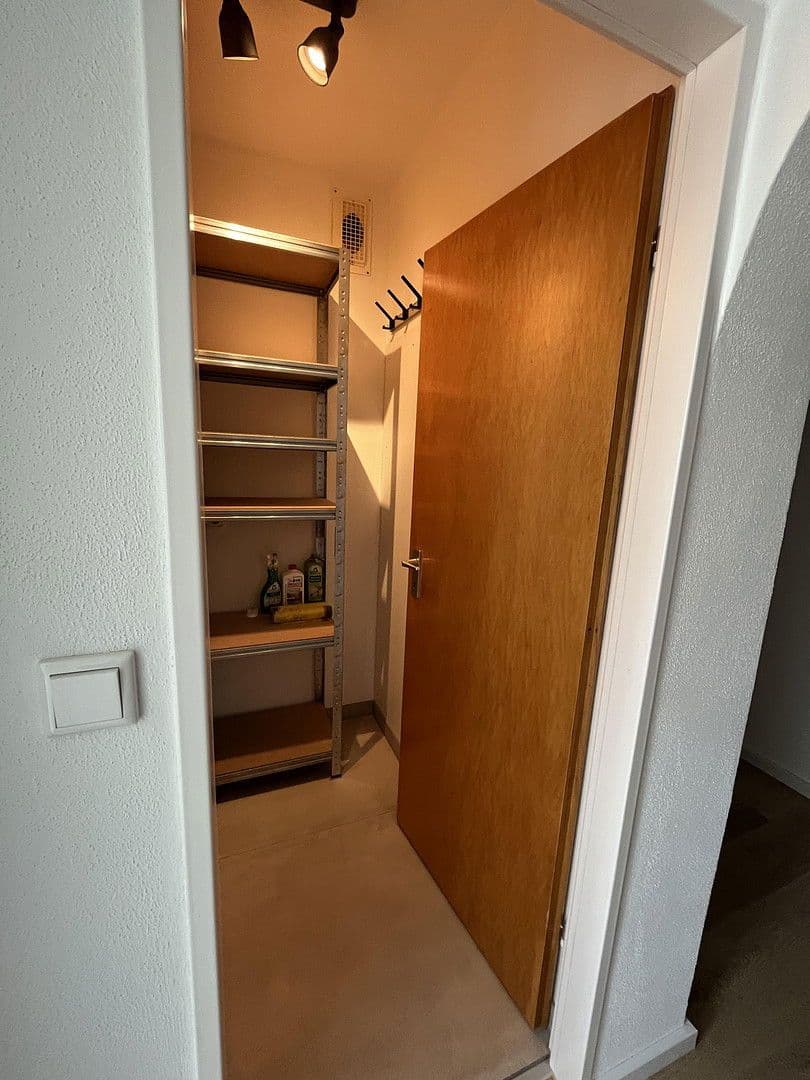 Pronájem bytu 3+kk 86 m², Möhrendorf, Bavorsko Pronájem bytu 3+kk 86 m², Möhrendorf, Bavorsko