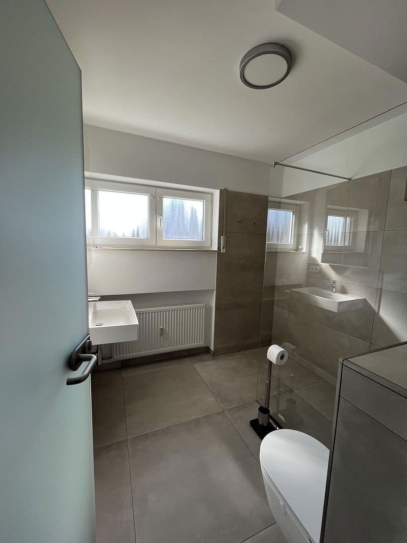 Pronájem bytu 3+kk 86 m², Möhrendorf, Bavorsko Pronájem bytu 3+kk 86 m², Möhrendorf, Bavorsko