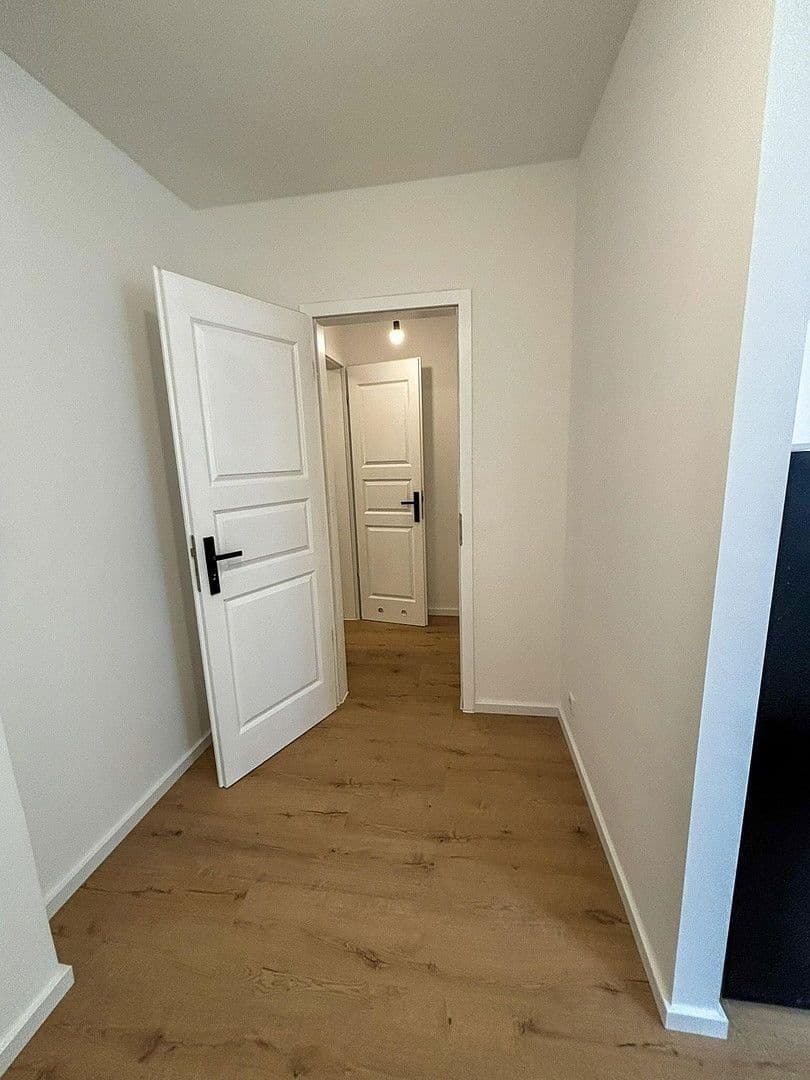 Prodej bytu 1+1 37 m², Faradaystraße 9, Leipzig, Sasko Prodej bytu 1+1 37 m², Faradaystraße 9, Leipzig, Sasko