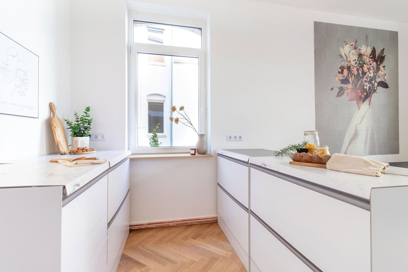 Prodej bytu 2+1 52 m², Nußbergstr.43, Braunschweig, Dolní Sasko Prodej bytu 2+1 52 m², Nußbergstr.43, Braunschweig, Dolní Sasko
