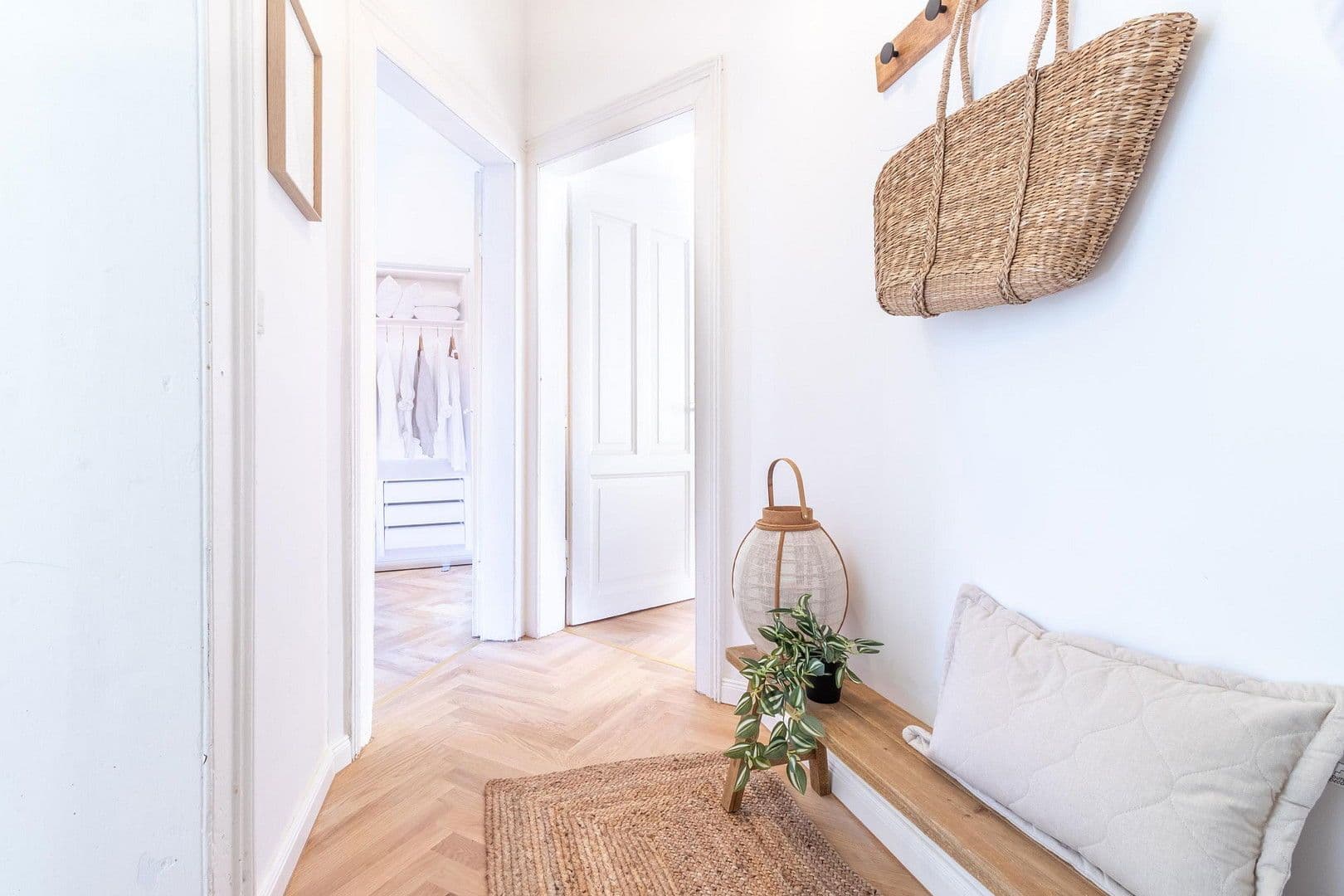 Prodej bytu 2+1 52 m², Nußbergstr.43, Braunschweig, Dolní Sasko Prodej bytu 2+1 52 m², Nußbergstr.43, Braunschweig, Dolní Sasko