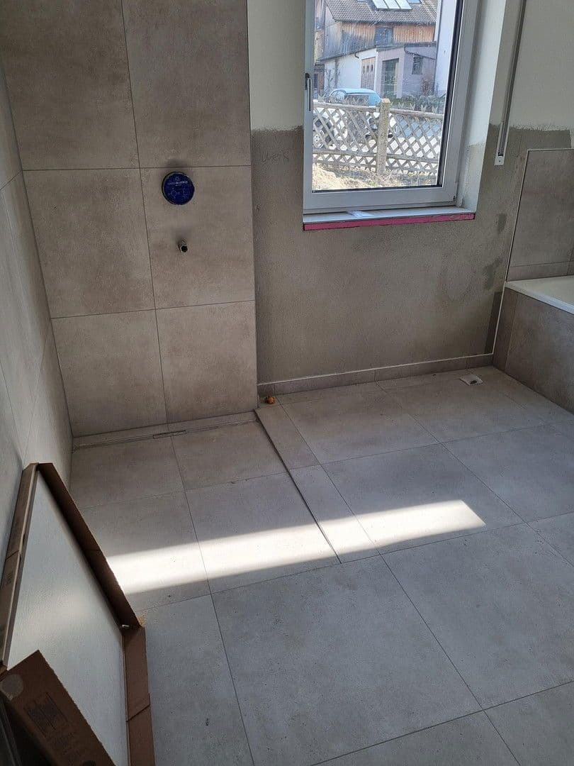 Pronájem bytu 3+1 78 m², Brandstr. 1, Grafing, Bavorsko Pronájem bytu 3+1 78 m², Brandstr. 1, Grafing, Bavorsko