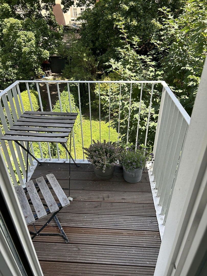 Prodej bytu 1+1 58 m², Acker Str 8, Berlin, Berlín Prodej bytu 1+1 58 m², Acker Str 8, Berlin, Berlín