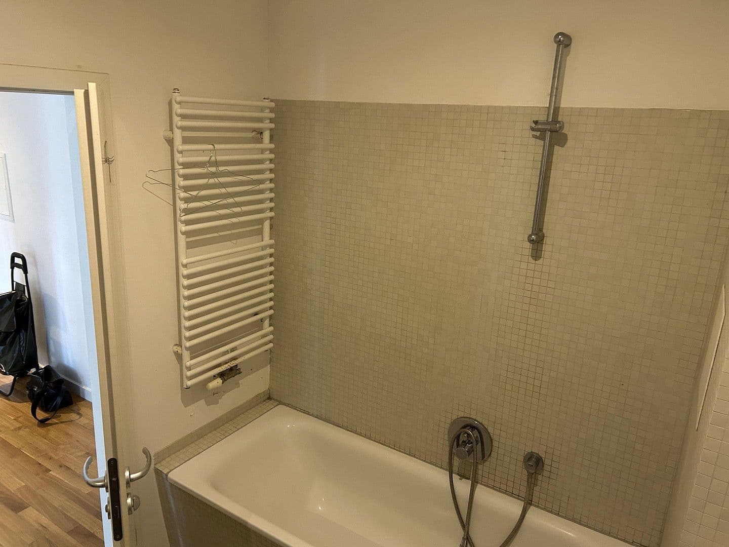 Prodej bytu 1+1 58 m², Acker Str 8, Berlin, Berlín Prodej bytu 1+1 58 m², Acker Str 8, Berlin, Berlín