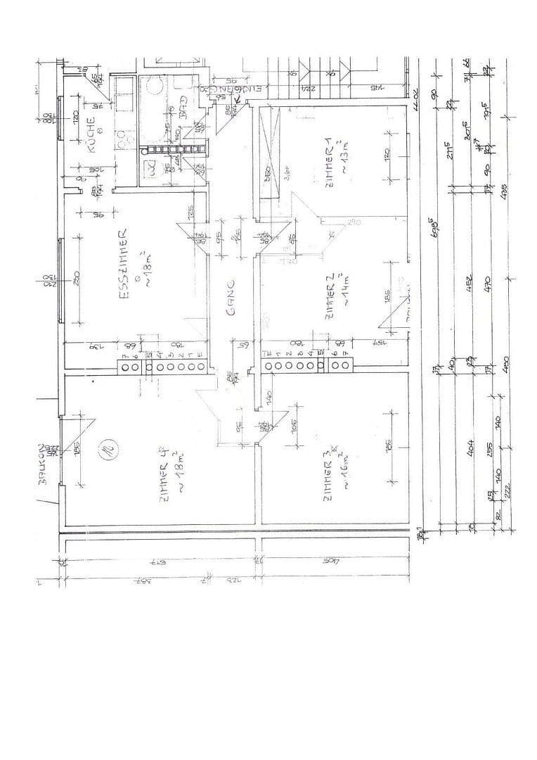 Prodej bytu 5+1 103 m², Körösistr. 117b/5, Graz, Štýrsko Prodej bytu 5+1 103 m², Körösistr. 117b/5, Graz, Štýrsko