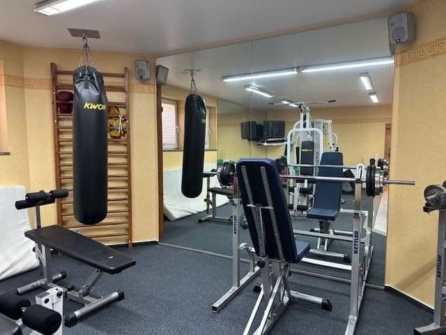 Pronájem domu 298 m², pozemek 518 m², Wallertheim, Porýní-Falc Pronájem domu 298 m², pozemek 518 m², Wallertheim, Porýní-Falc