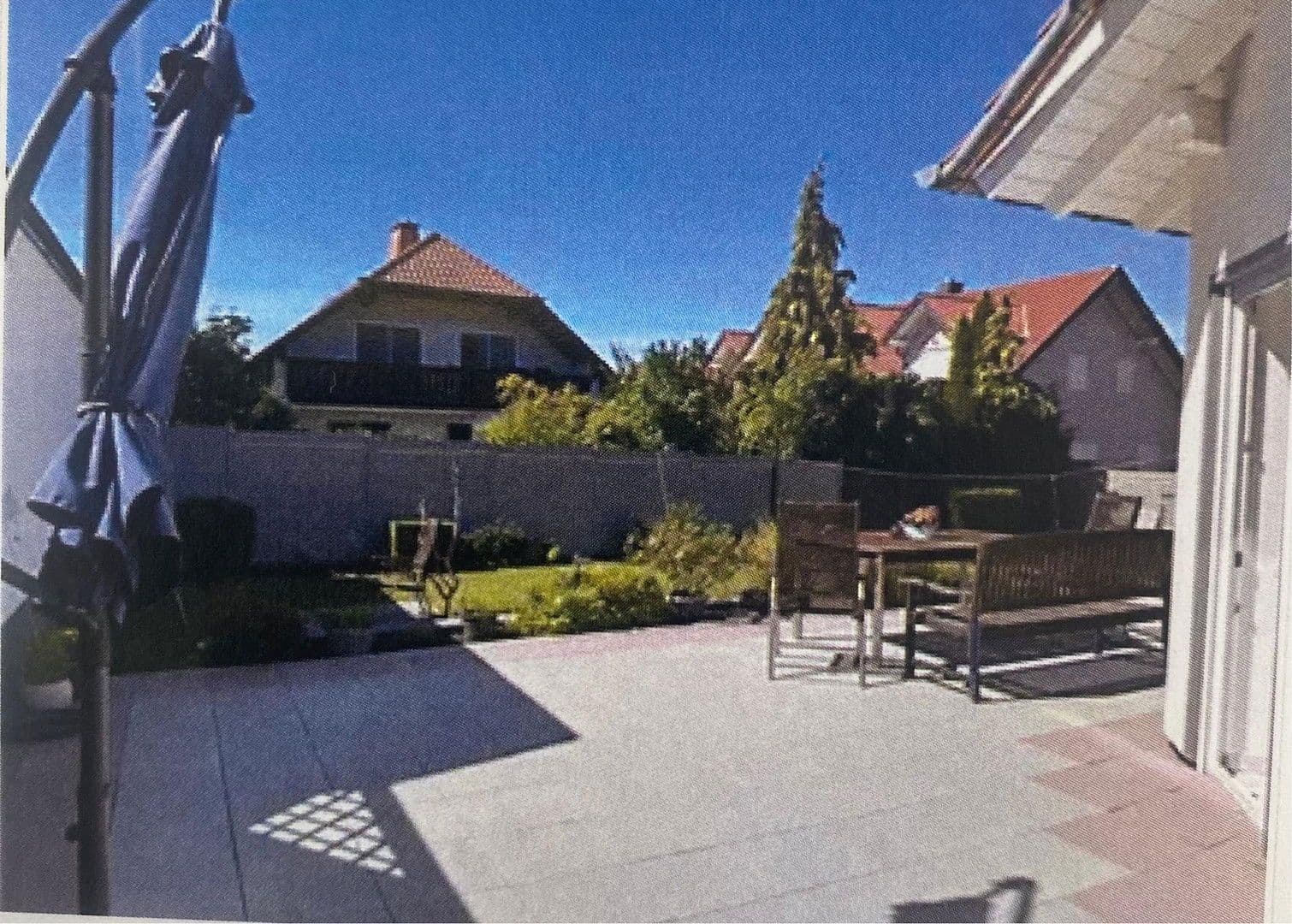 Pronájem domu 298 m², pozemek 518 m², Wallertheim, Porýní-Falc Pronájem domu 298 m², pozemek 518 m², Wallertheim, Porýní-Falc