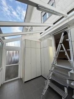 Pronájem domu 298 m², pozemek 518 m², Wallertheim, Porýní-Falc Pronájem domu 298 m², pozemek 518 m², Wallertheim, Porýní-Falc