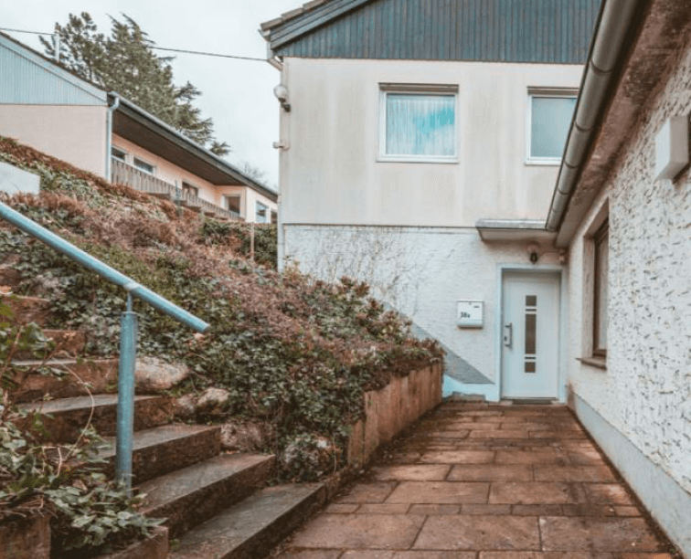 Prodej domu 234 m², pozemek 536 m², Klausenbergweg 30a, Koblenz, Porýní-Falc Prodej domu 234 m², pozemek 536 m², Klausenbergweg 30a, Koblenz, Porýní-Falc