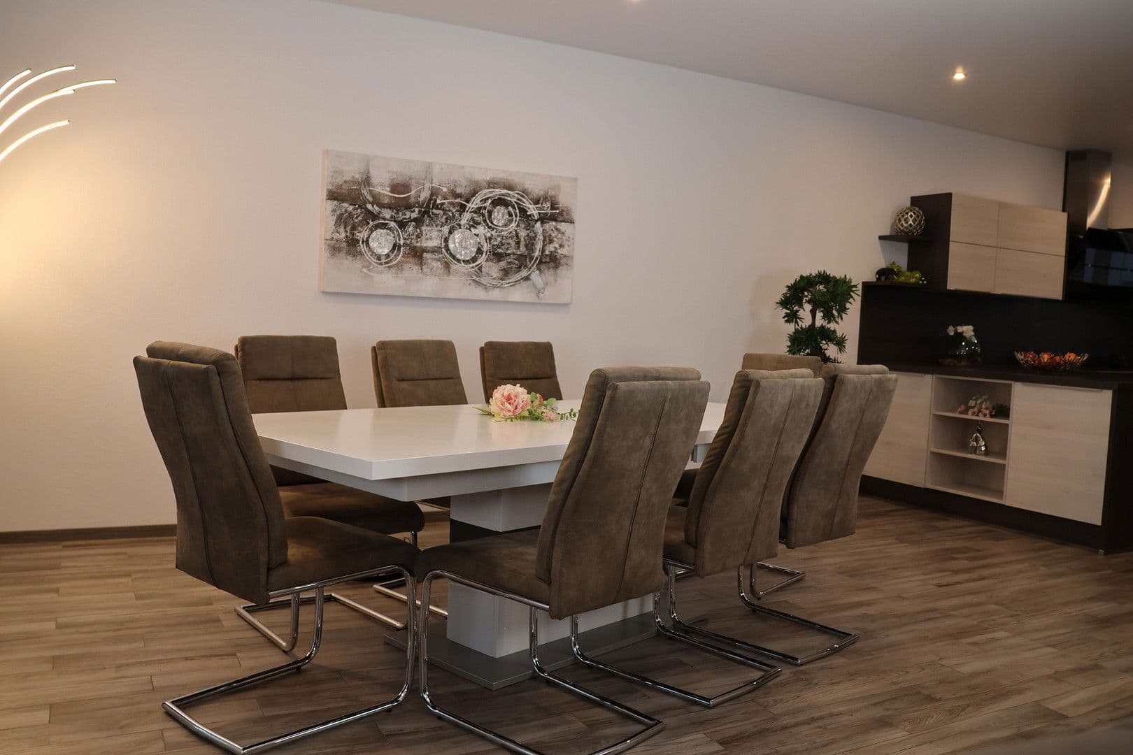 Prodej domu 170 m², pozemek 481 m², Langenselbold, Hessen Prodej domu 170 m², pozemek 481 m², Langenselbold, Hessen